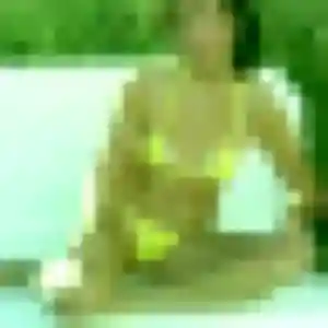 Sexy Nabou, 41 ans à Le Faouët - découvrir son profil