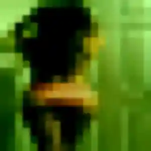 Photo sexy de Samira, 24 ans à Le Gault-Saint-Denis - rencontre coquine