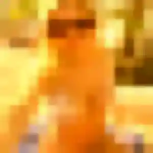 Photo de Khoudia à Le Grand-Lucé (38 ans) - plan cul anonyme