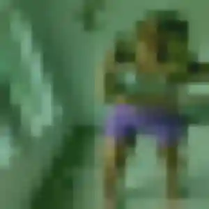 Belle Djeneba, 33 ans à Le Malzieu-Ville - voir sa photo