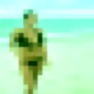 Photo de Rokhaya à Le Marin (37 ans) - plan cul discret