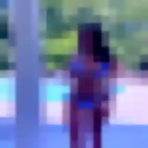 Bukola, femme de 42 ans cherche plan cul à Le Merzer