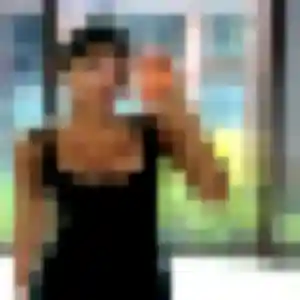 Photo privée de Gnima, 41 ans à Le Plessis-Grammoire - plan discret