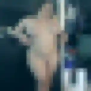 Photo exclusive de Rachel, 41 ans à Le Tronchet - plan discret