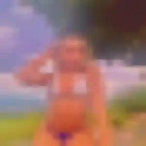 Photo privée de Wangari, 27 ans à Le Val-d'Ajol - plan discret