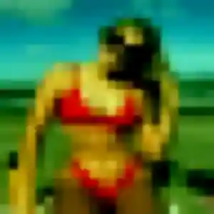 Photo de Nadia à Le Vigeant (22 ans) - plan cul discret