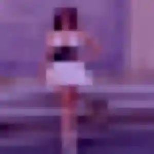 Noëlle de Lempdes, 22 ans - plan cul en toute liberté