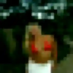 Photo sexy de Abena, 24 ans à Les Alluets-le-Roi - rencontre sans lendemain
