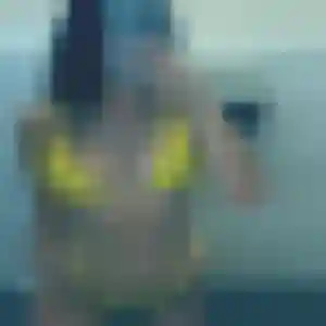 Photo perso de Yetunde, 26 ans à Les Artigues-de-Lussac - plan discret
