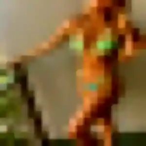 Belle Ruth, 29 ans à Les Houches - voir sa photo
