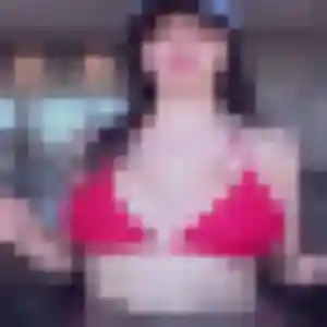 Photo privée de Soline, 22 ans à Les Mollettes - rencontre coquine