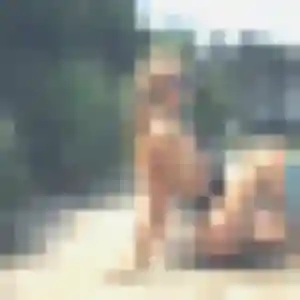 plan cul à Les Mureaux : photo de Evelyne, 23 ans - accès libre
