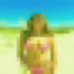 Sexy Ama, 45 ans à Les Touches - voir sa photo