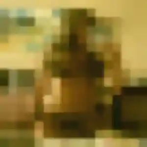 Photo privée de Kiné, 37 ans à Levet - plan discret