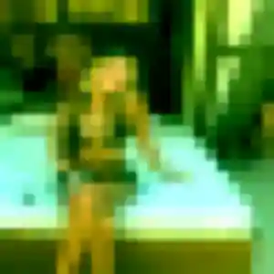 Photo de Ebele à Lézan (24 ans) - plan cul anonyme