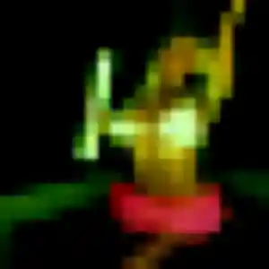 Photo perso de Titi, 33 ans à Limony - plan discret