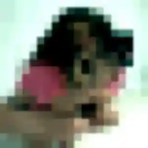 Photo sexy de Kumba, 22 ans à Livré-la-Touche - rencontre sans lendemain