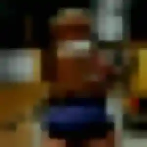 Charmante Rokhaya, 35 ans à Lixing-lès-Rouhling - la contacter