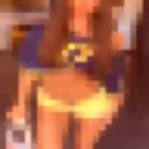 Photo privée de Roxane, 42 ans à Locunolé - rencontre sans lendemain