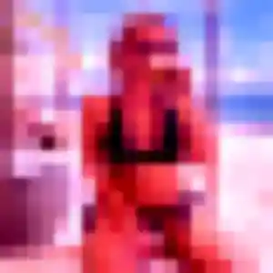 Photo sexy de Akissi, 23 ans à Longueville - rencontre coquine