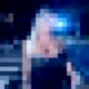 Charmante Rébecca, 45 ans à Louin - voir sa photo