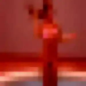 Photo exclusive de Zawadi, 28 ans à Louin - plan discret