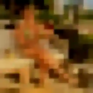 Photo privée de Olufunmi, 22 ans à Luc-sur-Orbieu - rencontre coquine