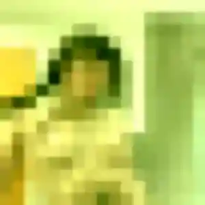 Hadija de Luzinay, 34 ans - plan cul discret