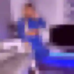 Kumba, 36 ans, en ligne à Machault pour une rencontre coquine