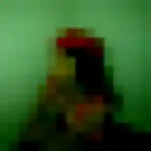 Sexy Dienaba, 43 ans à Magnac-sur-Touvre - voir sa photo
