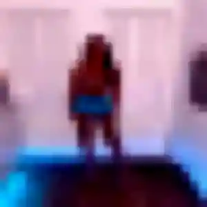 Nadia de Mane, 24 ans - plan cul sans prise de tête