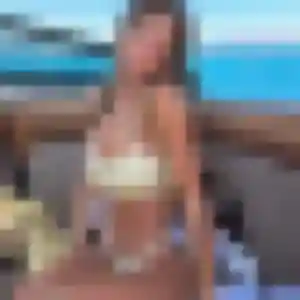 Photo de Ogechi à Manom (33 ans) - plan cul discret