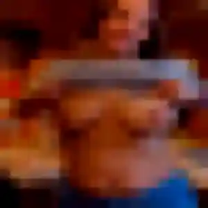 Photo privée de Wanjiku, 44 ans à Marcoux - rencontre coquine