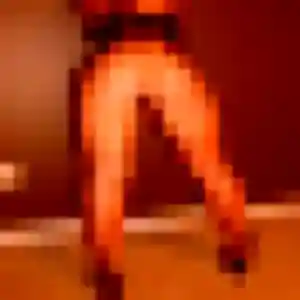 Photo sexy de Abibatou, 34 ans à Marzy - rencontre coquine