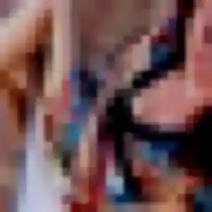 Sexy Saffie, 44 ans à Maubec - la contacter