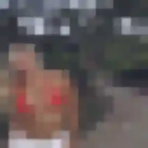 Photo exclusive de Kadja, 41 ans à Maxent - plan discret