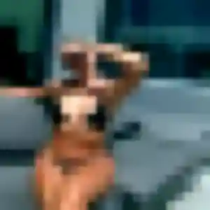 Mbène, 43 ans, disponible à Mazet-Saint-Voy pour une rencontre coquine