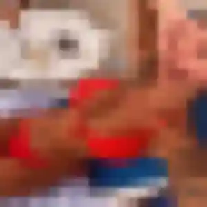 Sexy Abiodun, 22 ans à Mers-sur-Indre - découvrir son profil