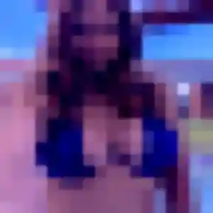 Obiageli, 43 ans, dispo pour plan cul à Méru