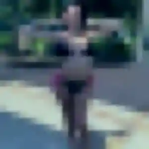 Khady, 45 ans, connectée à Merville-Franceville-Plage pour une rencontre coquine