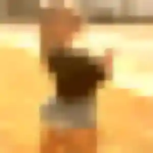 Photo privée de Nogaye, 36 ans à Meucon - rencontre coquine