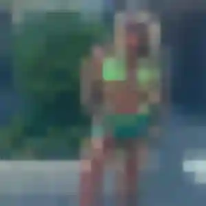 Charmante Olufunmi, 41 ans à Meudon - voir sa photo
