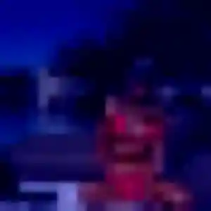 Bahati de Meyras, 43 ans - plan cul sans prise de tête