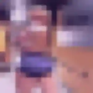 Rokhaya, femme de 26 ans cherche plan cul à Mézidon Vallée d'Auge