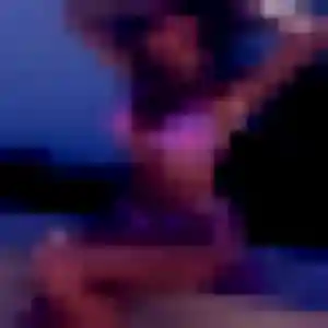 Photo exclusive de Mariama, 35 ans à Modane - rencontre sans lendemain