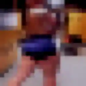 Adeola, femme de 31 ans propose plan cul à Moëze