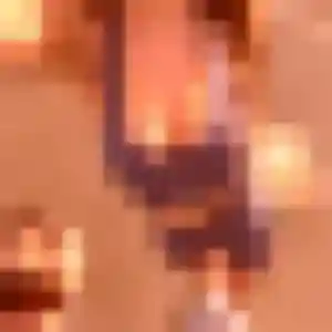 Photo exclusive de Bigué, 25 ans à Montbard - plan discret