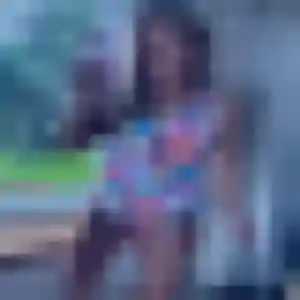 Jamila de Montbéliard, 29 ans - plan cul en toute liberté
