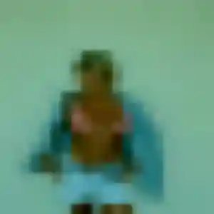 Photo sexy de Bola, 22 ans à Monteneuf - rencontre coquine
