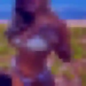 Photo privée de Mawusi, 22 ans à Montigny-en-Gohelle - plan discret